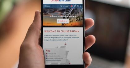 cruise britain mobile