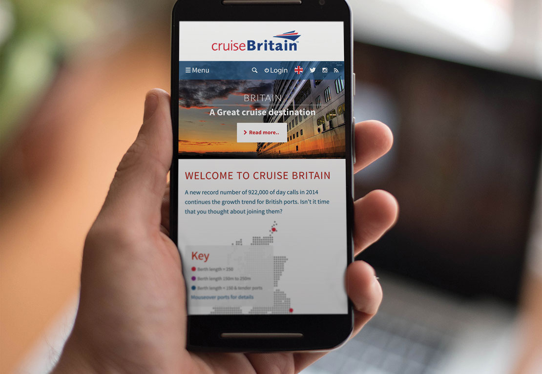 cruise britain mobile