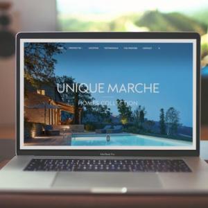 unique marche